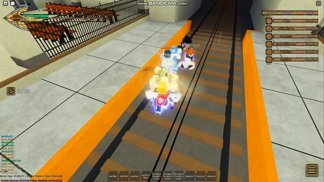 roblox юба и ger смотреть онлайн
