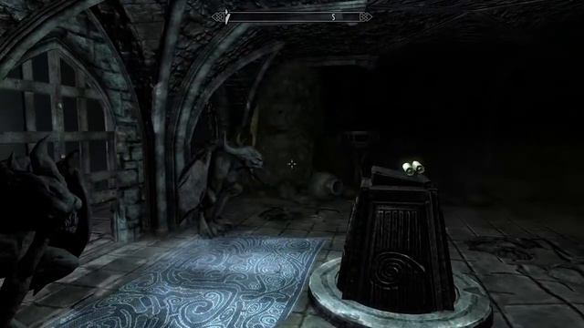 Skyrim: Awakening Quest