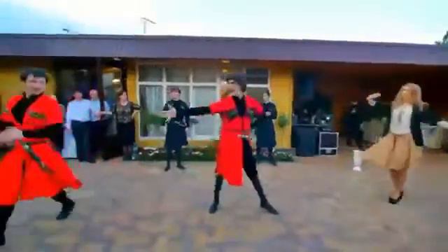 Super Лезгинка REMIX Азамат Биштов и Asa стаил смотреть онлайн