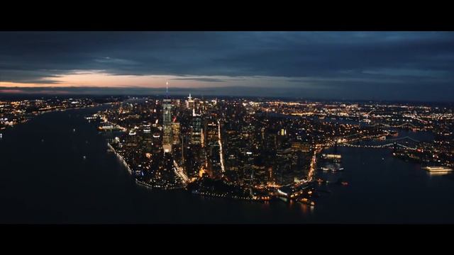 Metoux  - Tyrone (Toly Braun Remix) ( Overview Of New York)