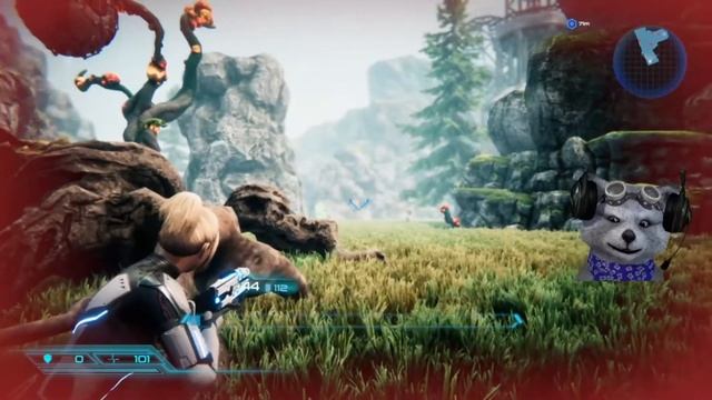 Everreach Project Eden - Reviews(PC) смотреть онлайн