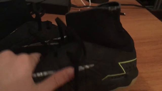 Футзалки Найк HypervenomX смотреть онлайн