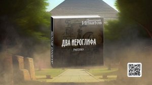 «Два иероглифа» (фантастический рассказ)