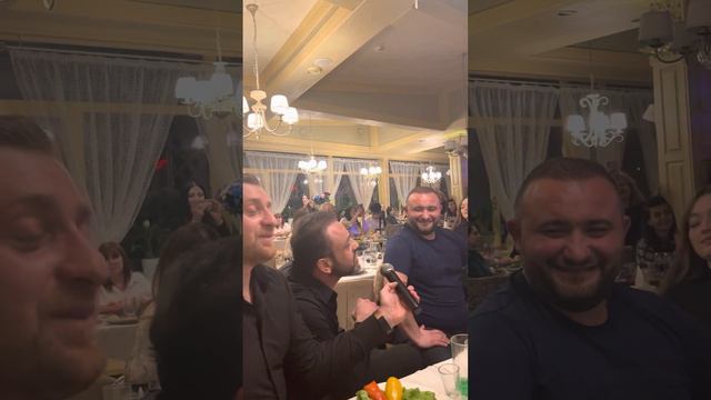 Bravo Metehi Saqartvelos Iavnana