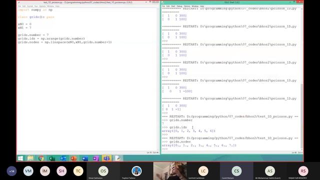 Fluid Flow through Porous Media with Application in Python 2 by Javid Shiriyev смотреть онлайн