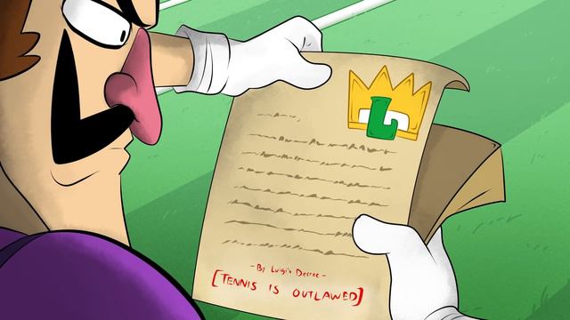 Mario and Luigi: Super Anime Brothers 3 смотреть онлайн