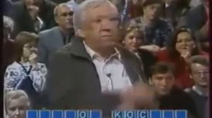 Юрий Никулин  анекдот про внутренний голос