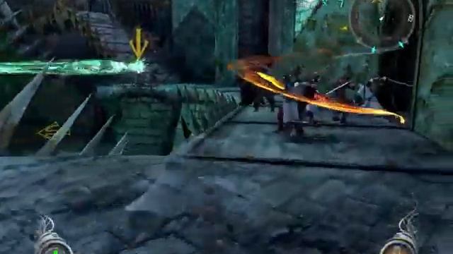 Обзор игры THE LORD OF THE RINGS CONQUEST №4 от MineAndi chot смотреть онлайн
