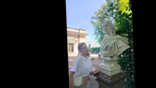 Хорошего Питера, Мария Артемова! смотреть онлайн