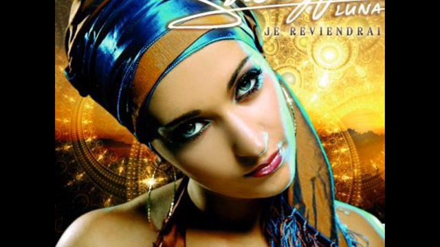 Sheryfa Luna Je reviendrais смотреть онлайн