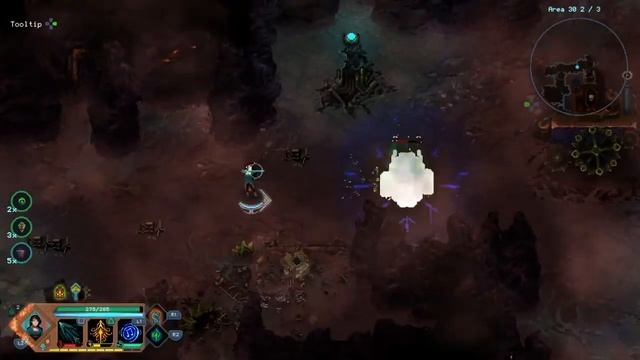 Let's play: Children of Morta (Ger) - Paws & Claws DLC #32 смотреть онлайн