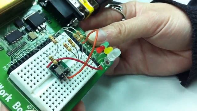 G sensor test смотреть онлайн