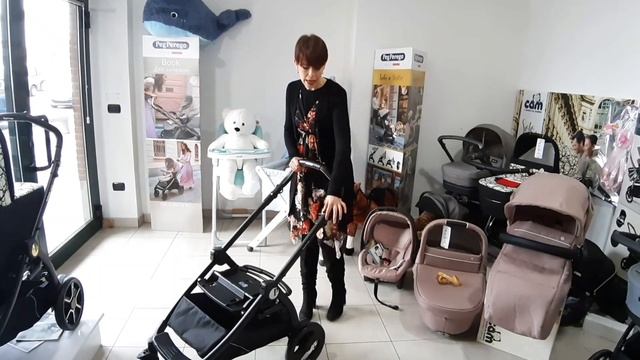 PEG PEREGO BOOK SMART 2022: VIDEO RECENSIONE, COLORI E CODICE SCONTO смотреть онлайн