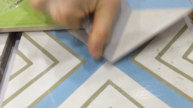 The differences between CEMENT TILE and CERAMIC TILE смотреть онлайн