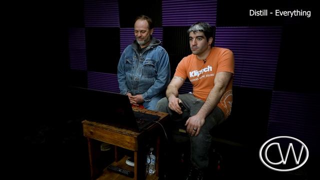 Cornwall IV vs LaScala AL5 - Another epic battle for the ages!! смотреть онлайн