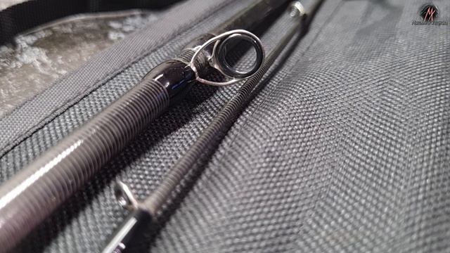 ЛУЧШИЙ спиннинг в ТВИЧИНГЕ / катапульта от NAUTILUS / Grinder смотреть онлайн