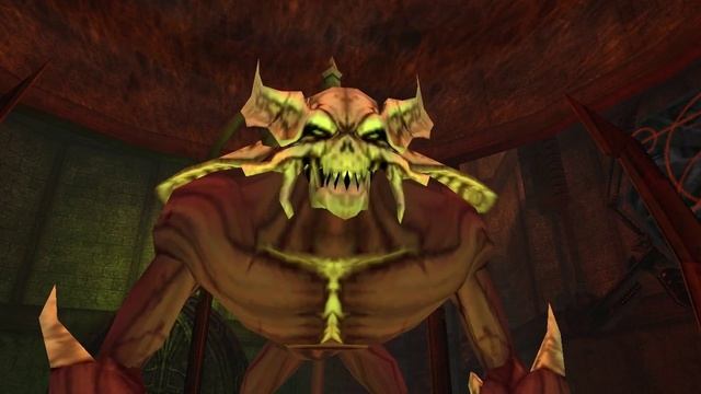 Legacy of Kain: Blood Omen 2 #26 смотреть онлайн