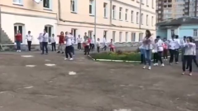 Флешмоб до Дня вишиванки смотреть онлайн