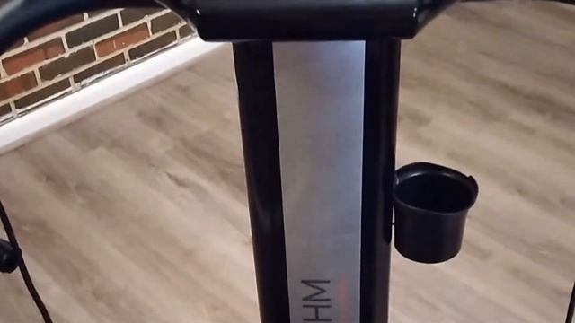 The Life Pro Fitness Rhythm Vibration Platform Review