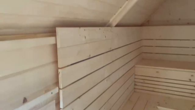 Строительство Бани, гриль-домик с баней смотреть онлайн