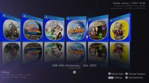 how to Install Multiman on PS4 JB 9.00 (ItemzFlow)