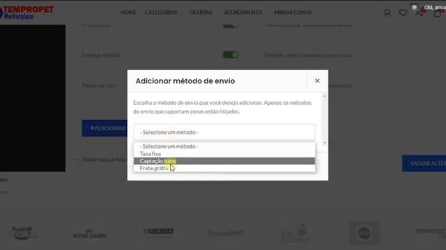 Tradução Dokan Pro E Dokan Lite - Link Da Tradução Na Descrição Do Vídeo