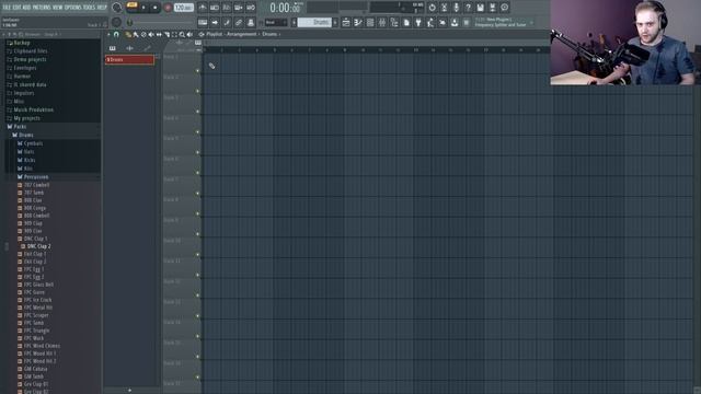 Anfänger Schnelleinstieg | FL Studio 20 Tutorial смотреть онлайн