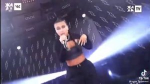 Катя Голышева на стене !!!!