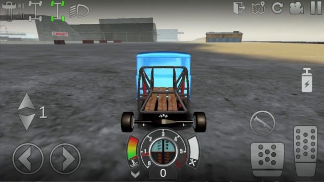 Offroad Outlaws - New Top Speed Tune!! (Win Every Race!!)