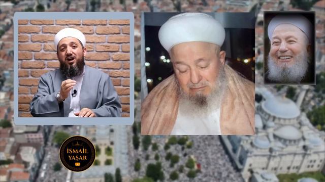 Mahmud Efendi Cenazesi!  | Mahmut Efendi Kimdir?