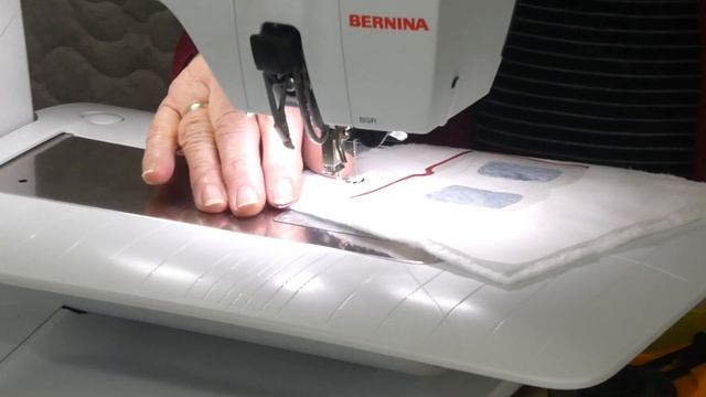 In the Playroom - Applique 11 - Tasty Treats 2020 смотреть онлайн