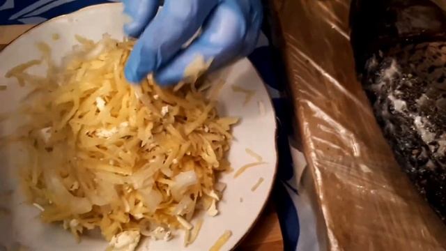 РЫБА ЗАПЕЧЁННАЯ В ДУХОВКЕ С КАРТОФЕЛЕМ И ОРИГАНО /Вкусный рецепт с простыми ингредиентами /Сазан смотреть онлайн