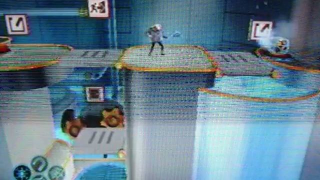 Despicable Me: The Game PS2 Part 11 3/4 смотреть онлайн