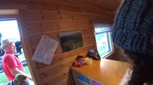 НОРВЕГИЯ НА ВЫЖИВАНИЕ #5