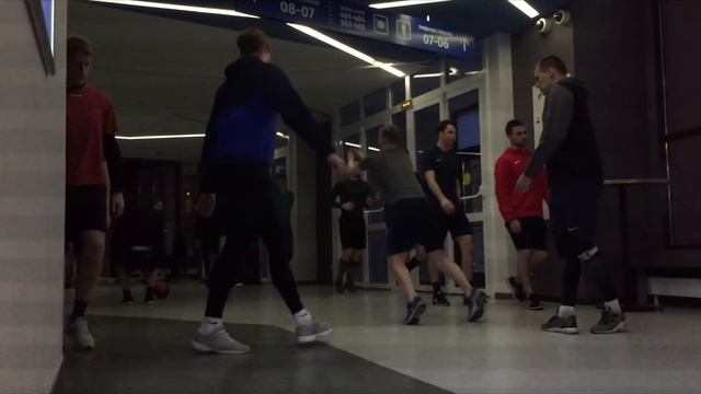 «Тайфун на выезде». Санкт-Петербург. смотреть онлайн