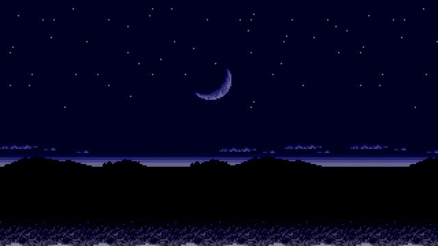 The Revenge of Shinobi SEGA - Прохождение (Плохая концовка) смотреть онлайн