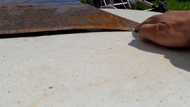 Регулировка плуга с долотом, особенности! смотреть онлайн