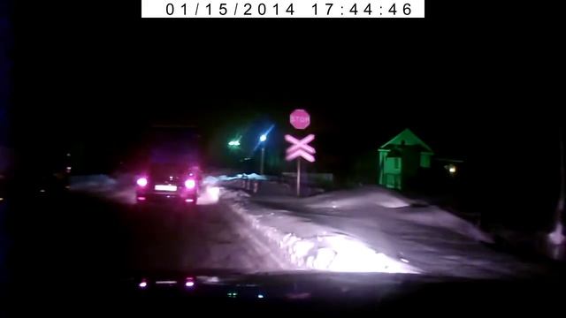 Фура на Пойме смотреть онлайн