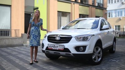 Новости автомобильной индустрии