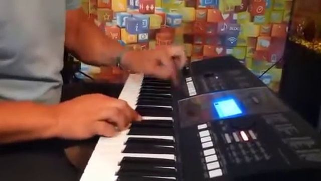 " IL ETAIT UNE FOIS NOUS DEUX" Джо Дассен смотреть онлайн