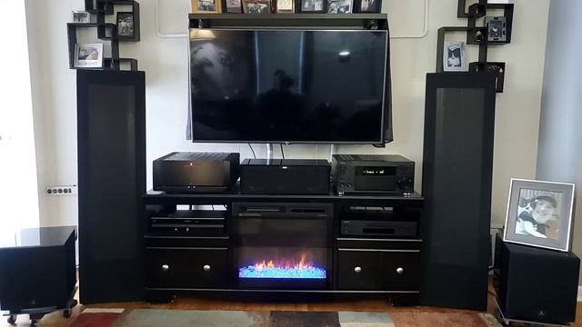 Magnepan .7 [8] смотреть онлайн