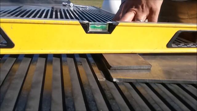 How to set up and operate a shaker table for best density separation смотреть онлайн