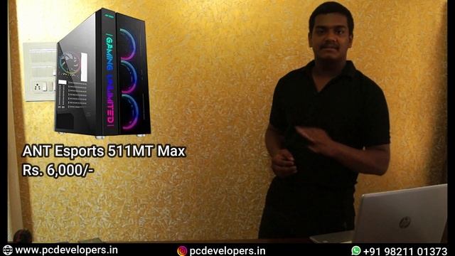 Intel 13th Gen Core i7-13700KF Gaming PC Build ?| Galax RTX 2060 8Gb Over Clocked ?| PC Developers смотреть онлайн