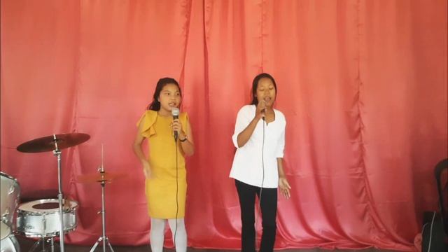 Anga Bisa Chonoba Mitelna Sikga_Gospel Gital Git 2023||New Song смотреть онлайн