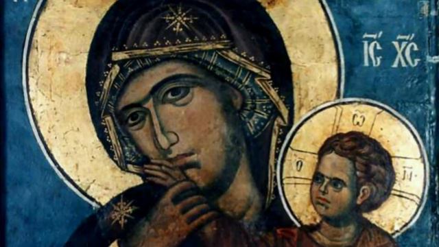 Maicile de la mănăstirea Paltin - Axionul Maicii Domnului, glas I смотреть онлайн