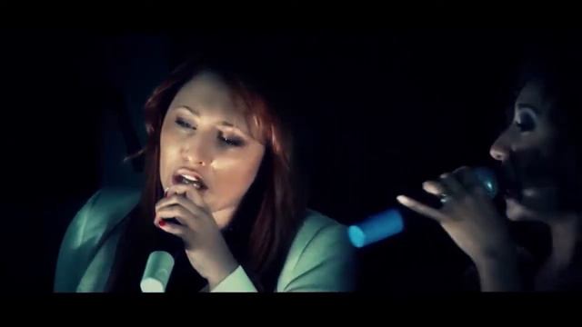 Спиридонова и Позоян & Jazz Parking Band - Heartbreak hotel