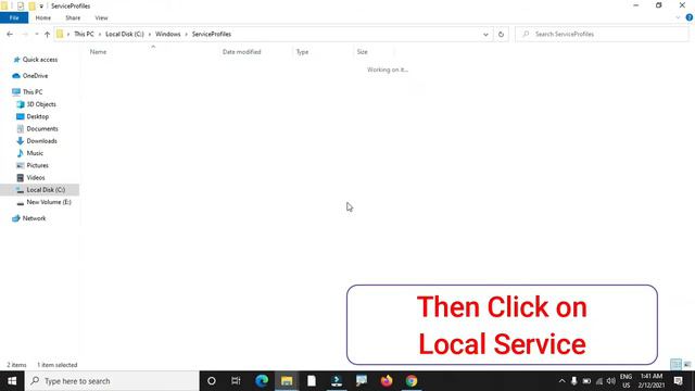 Fix Something Went Wrong Problem | Error Code 0x80090016 - Windows 7/8/10 смотреть онлайн