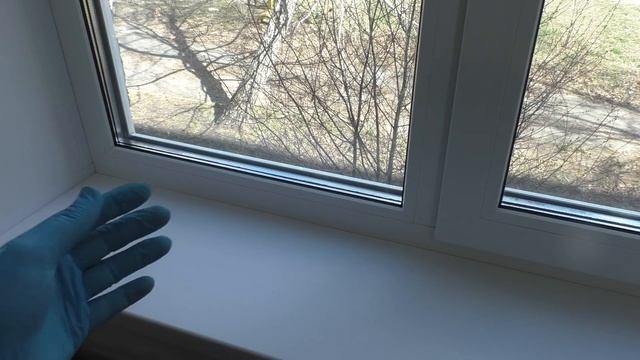 ЧТО-ТО НОВЕНЬКОЕ! Как отмыть ОКНО, СТЕКЛА до блеска БЕЗ РАЗВОДОВ. Как ВЫБЕЛИТЬ пластик от желтизны смотреть онлайн