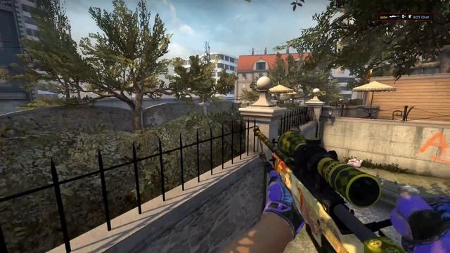 5 ИНТЕРЕСНЫХ ФИШЕК В CS:GO // ФИШКИ И СЕКРЕТЫ В КСГО смотреть онлайн