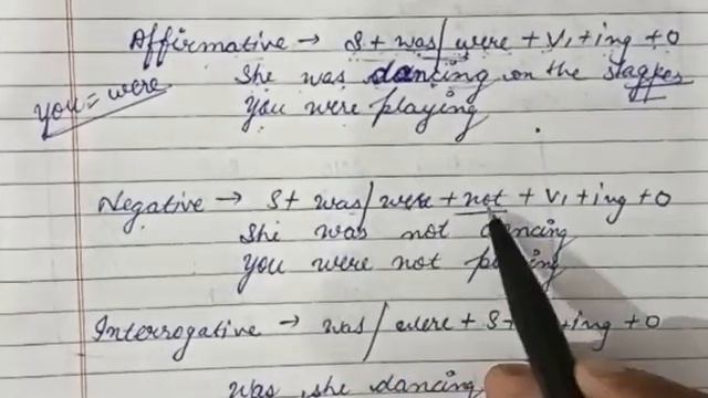 Past Continuous Tense L #youtubechannel #english #youtube #viralvideos #videos